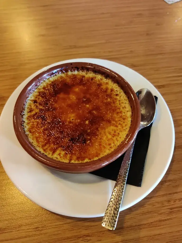 Aashika Vijithan_CONSTANTINOPLE STEAKHOUSE_Beauvais_review