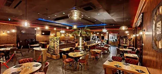 CONSTANTINOPLE STEAKHOUSE restaurant in Beauvais