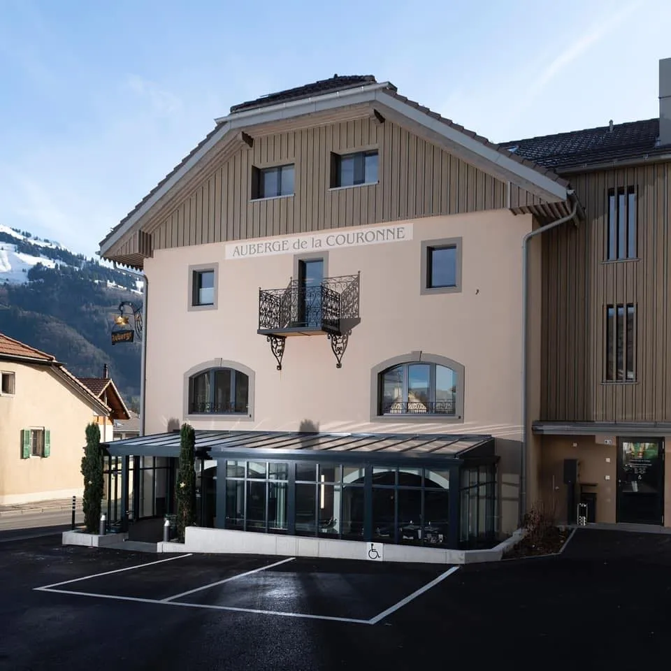 Auberge La Couronne Enney_Enney_slider_image_3