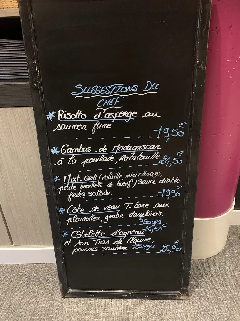 Menu_Chez Dan_Beauvais_image_1