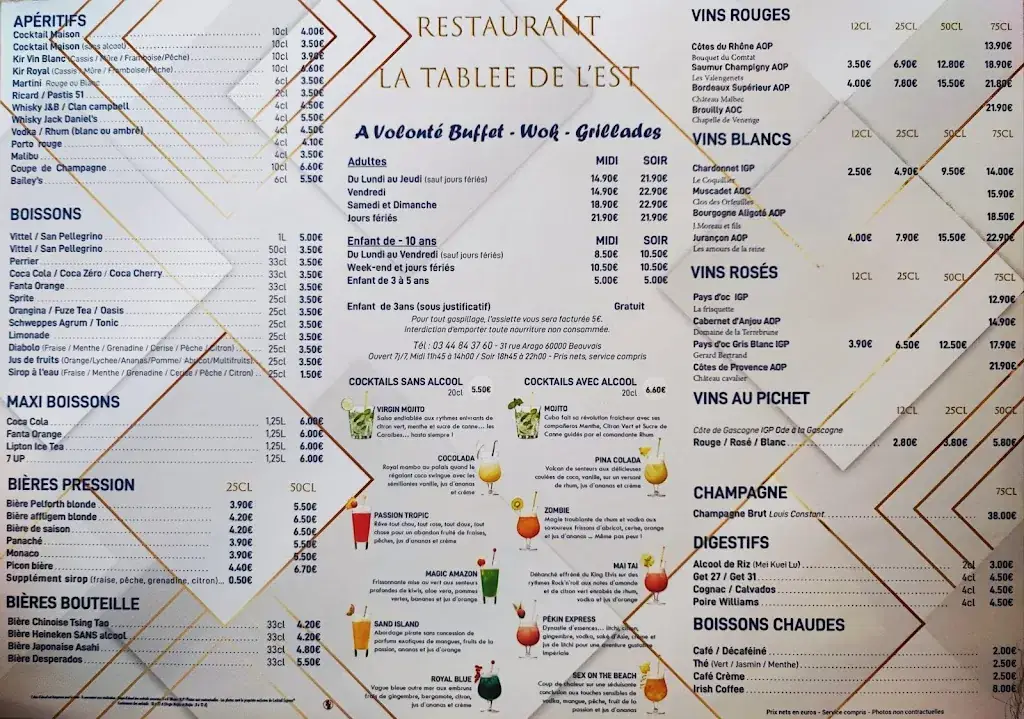 Menu_BO’BUFFET_Beauvais_imagen_2