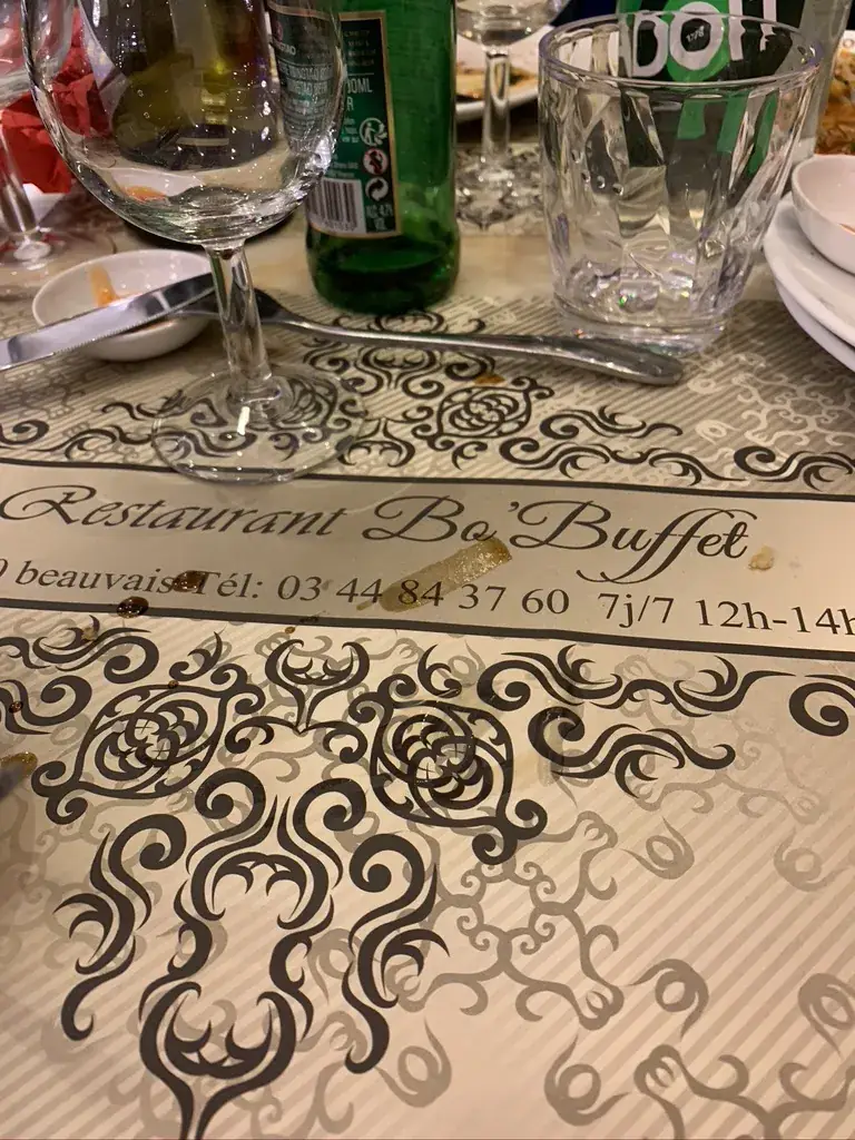 Marius G. Ghiță_BO’BUFFET_Beauvais_reseña