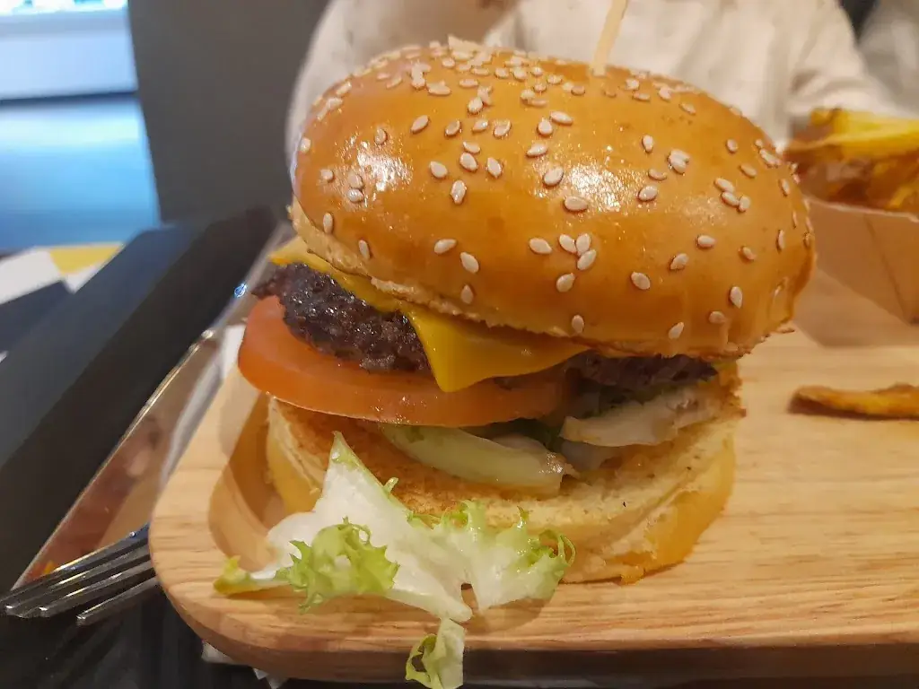 Menü_Quarter Time by Q.F.D_Beauvais_Bild_5