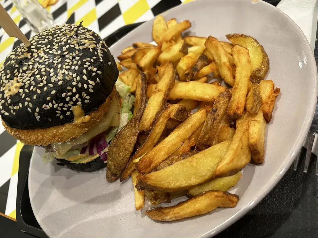 Menü_Quarter Time by Q.F.D_Beauvais_Bild_8