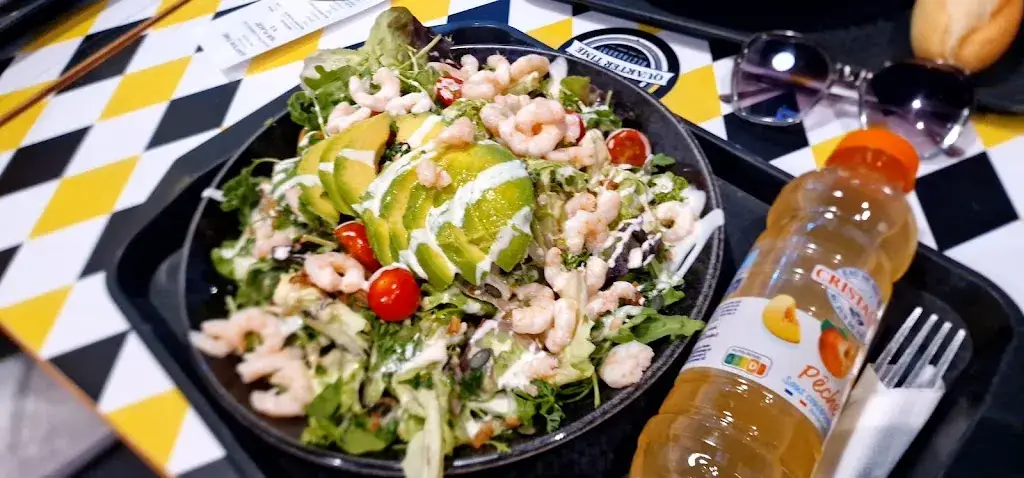 Petra G._Quarter Time by Q.F.D_Beauvais_Bewertung