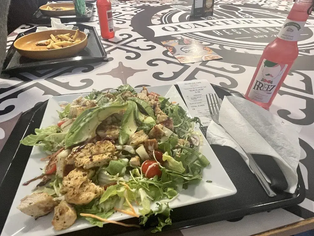 Dance Yokoo_Quarter Time by Q.F.D_Beauvais_Bewertung