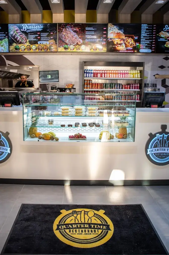 Quarter Time by Q.F.D_Beauvais_slider_image_1