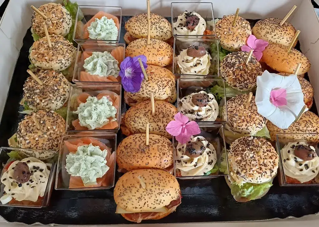 Sandy L_Angèle_Beauvais_review