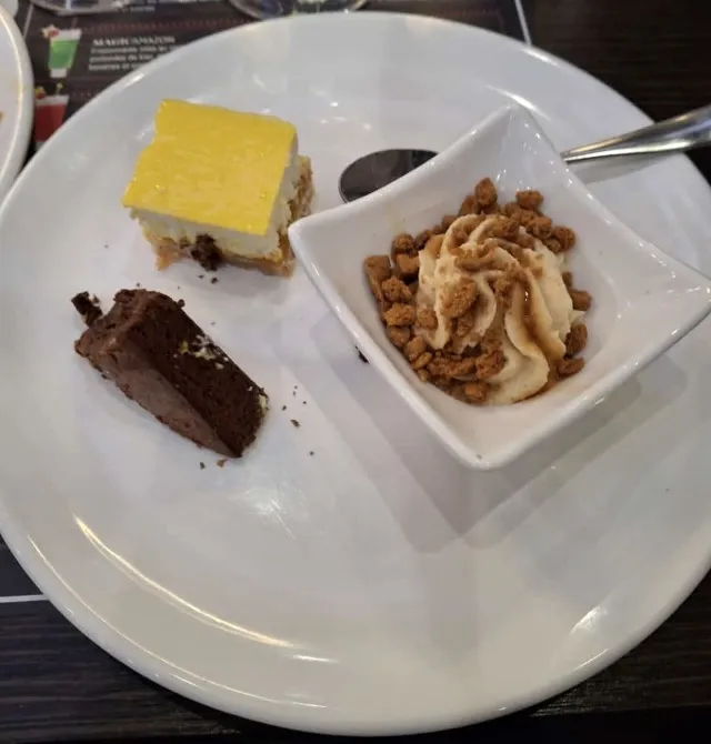 Menu_Restaurant Buffet A Volonte Pro Fuzion_Beauvais_image_5