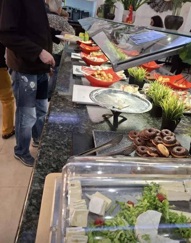 Menu_Restaurant Buffet A Volonte Pro Fuzion_Beauvais_image_7