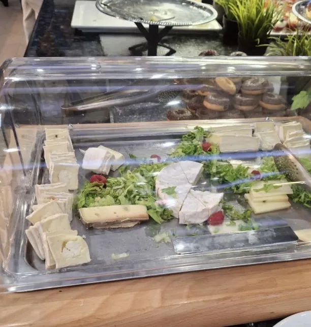 Menu_Restaurant Buffet A Volonte Pro Fuzion_Beauvais_image_9