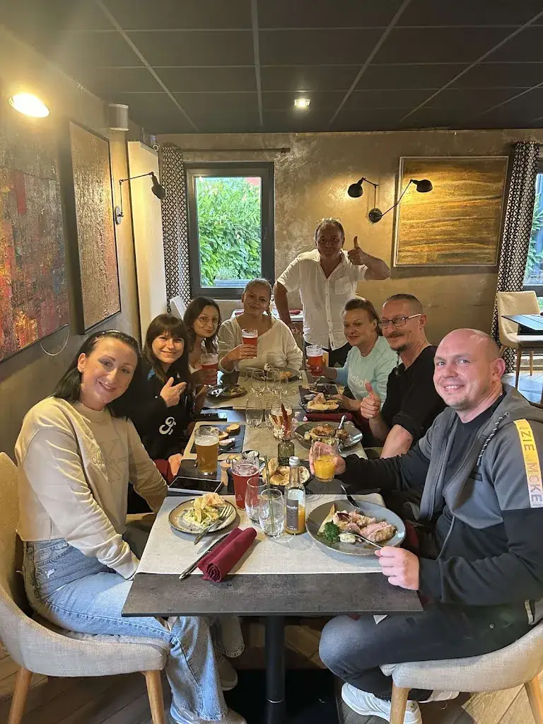 Zinaida Sirokova_Les Vins par Faim_Beauvais_review