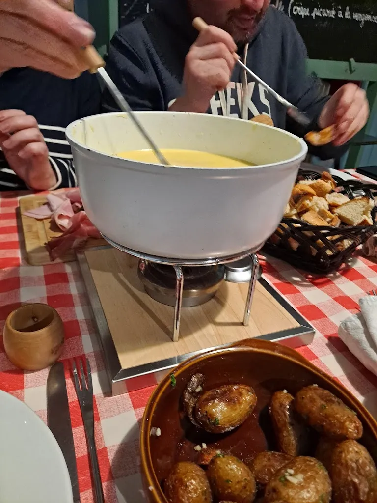 Menu_Restaurant Chez Grand-Mère_Beauvais_image_6