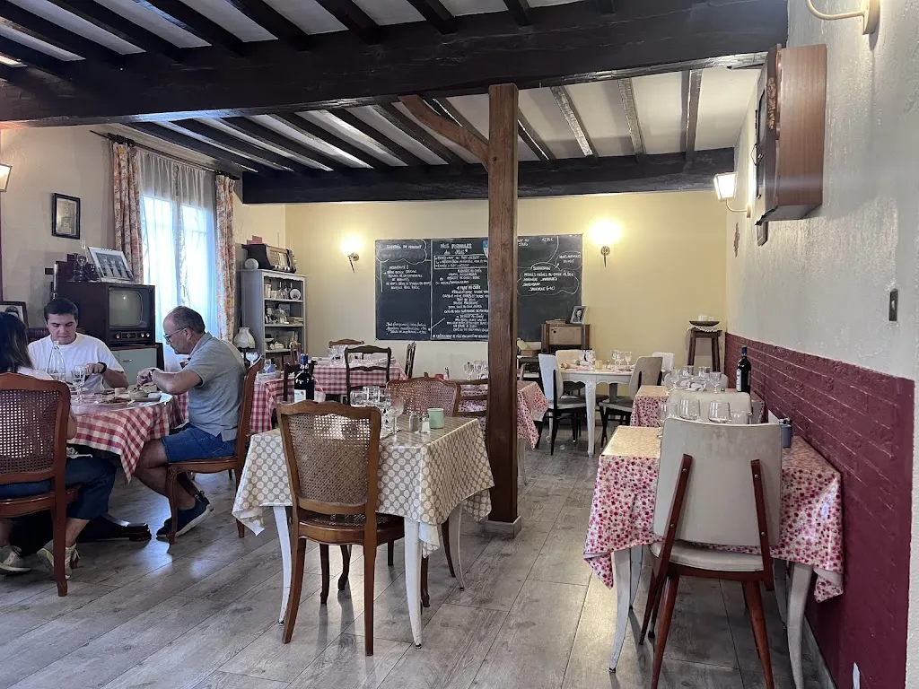 Restaurant Chez Grand-Mère_Beauvais_slider_image_3