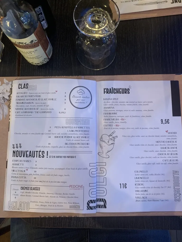 Menu_Le Comptoir Italien - Beauvais_Beauvais_image_3