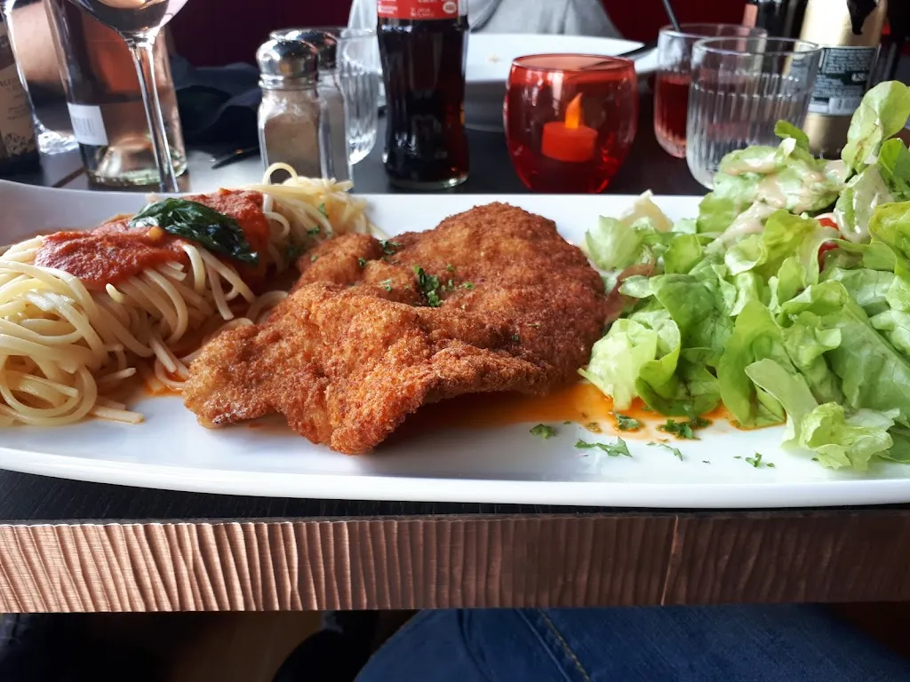 Menu_Le Comptoir Italien - Beauvais_Beauvais_image_5