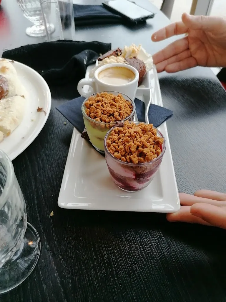 Menu_Le Comptoir Italien - Beauvais_Beauvais_image_7