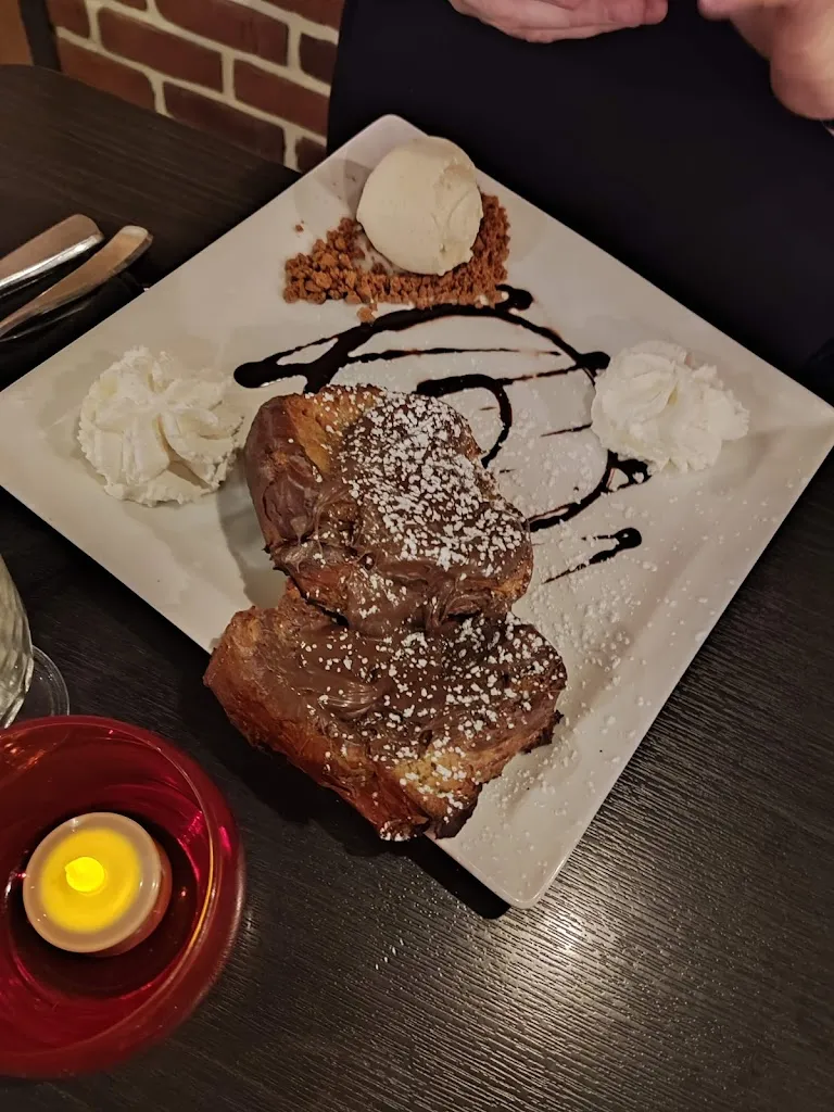 Menu_Le Comptoir Italien - Beauvais_Beauvais_image_9