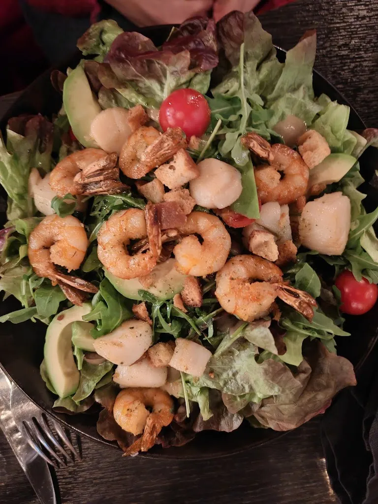 Adrian ANTON_Le Comptoir Italien - Beauvais_Beauvais_review