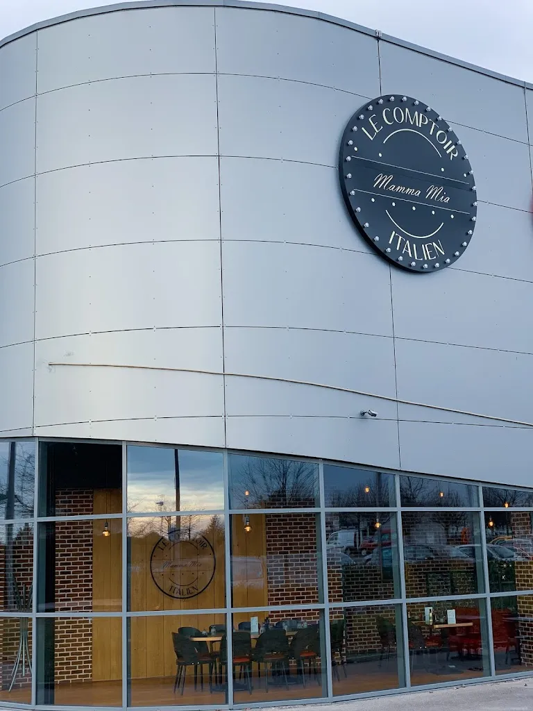 Le Comptoir Italien - Beauvais_Beauvais_slider_image_1