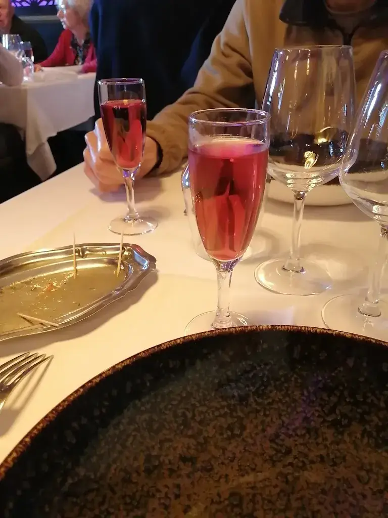 angelique Champy_Le Sesame_Beauvais_recensione