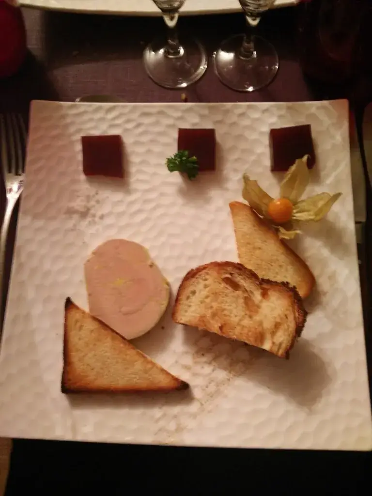 Menu_La Gargouille_Beauvais_image_3