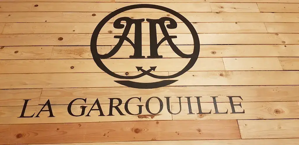 Byron Soulopoulos_La Gargouille_Beauvais_review