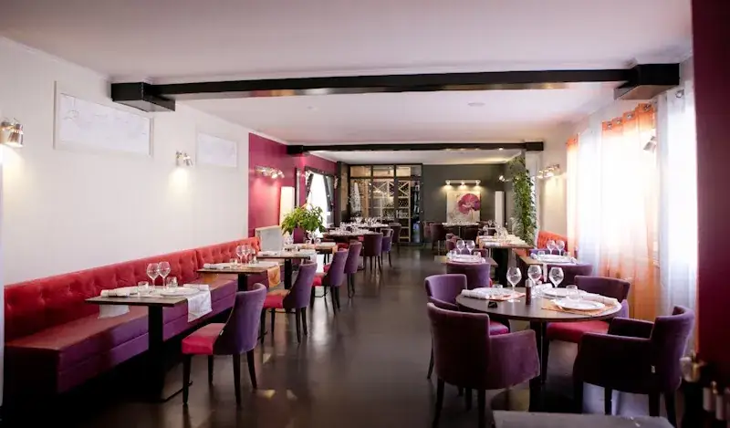 AUTREMENT restaurant à Beauvais