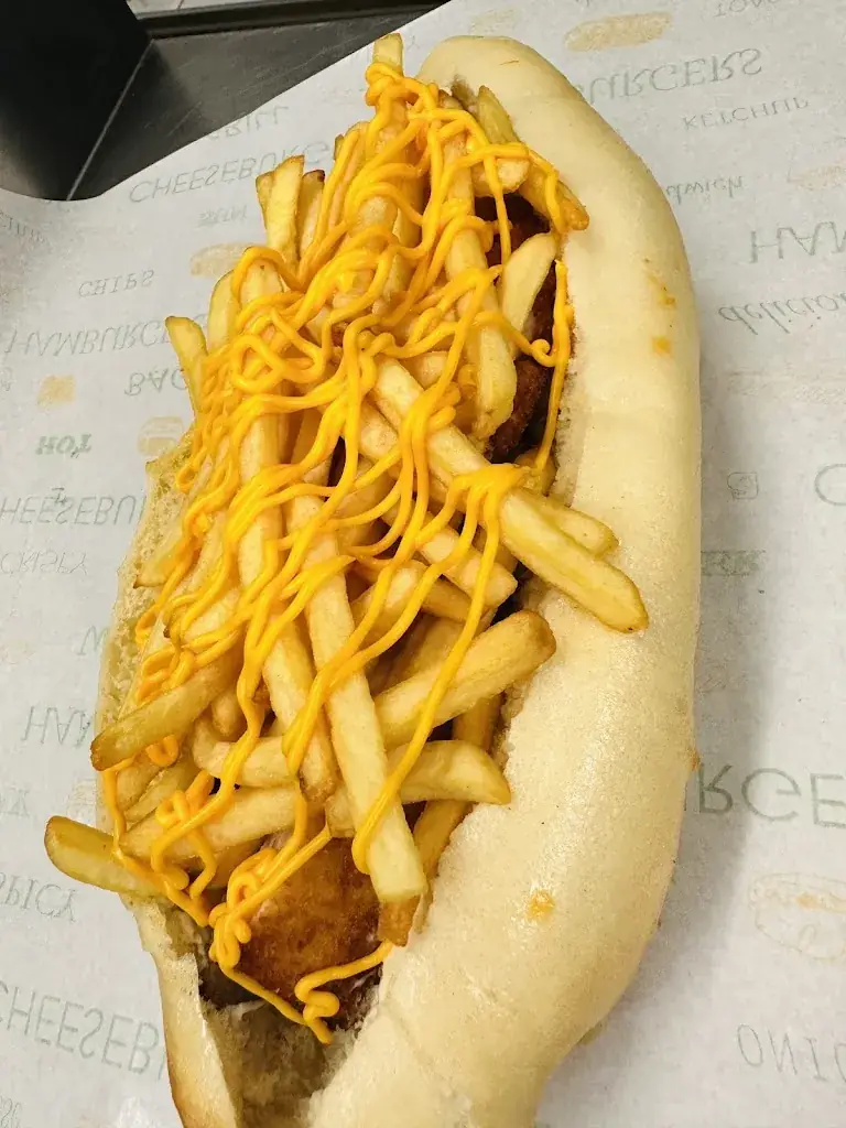 NANY FOOD RESTAURANT FOODTRUCK_Beauvais_slider_image_2