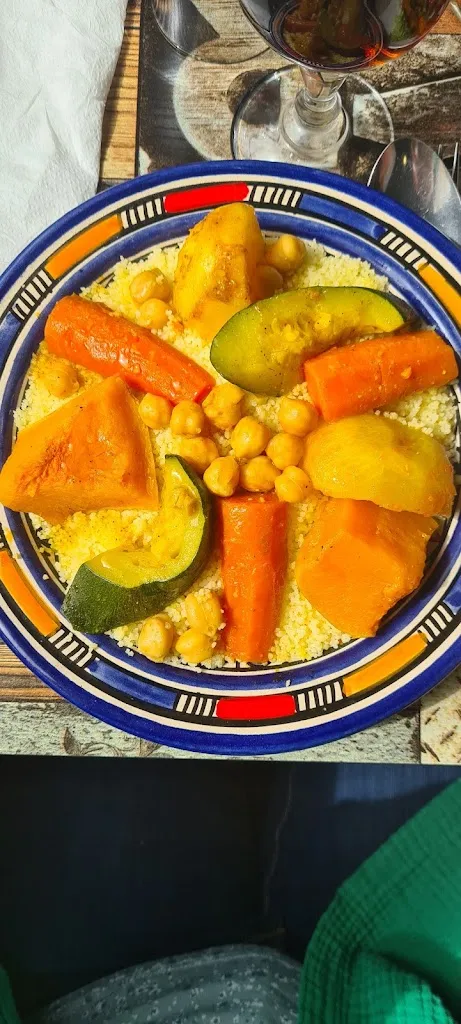 Menu_LA CITÉ BERBERE_Beauvais_image_5