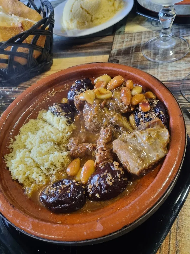 Menu_LA CITÉ BERBERE_Beauvais_image_7