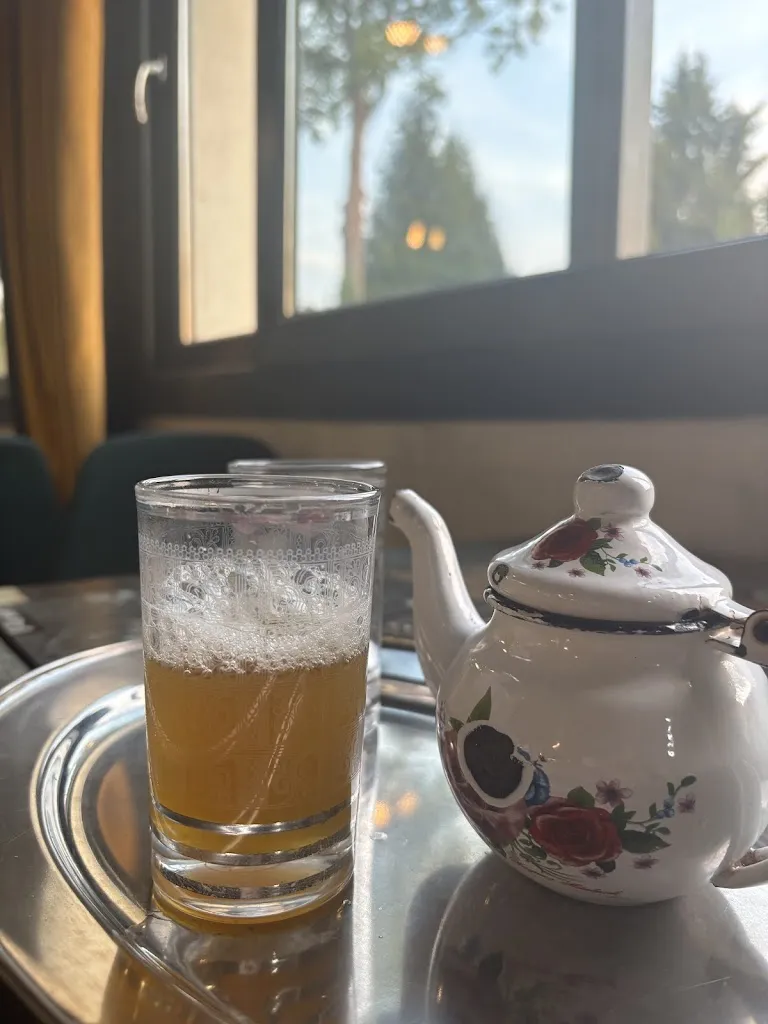 Aia Nouiri_LA CITÉ BERBERE_Beauvais_avis