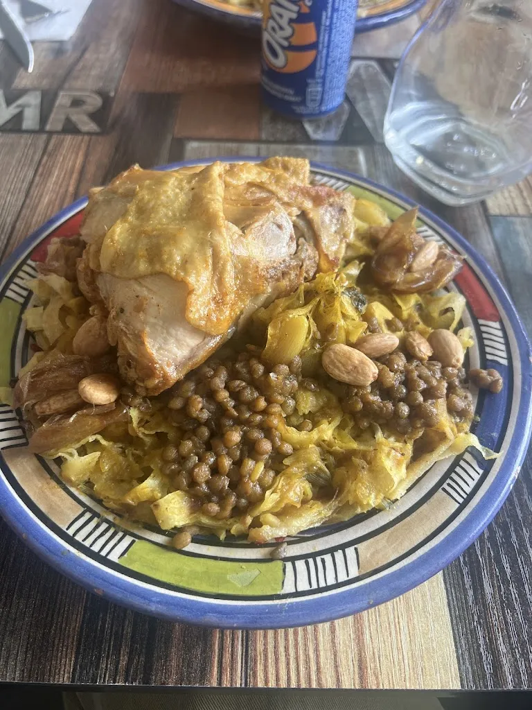 halima 17_LA CITÉ BERBERE_Beauvais_avis