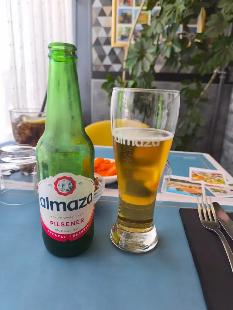 Makram Chaoul_Al-Karma_Beauvais_review