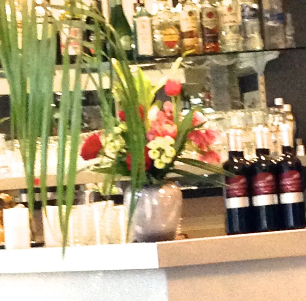 Al-Karma restaurant in Beauvais