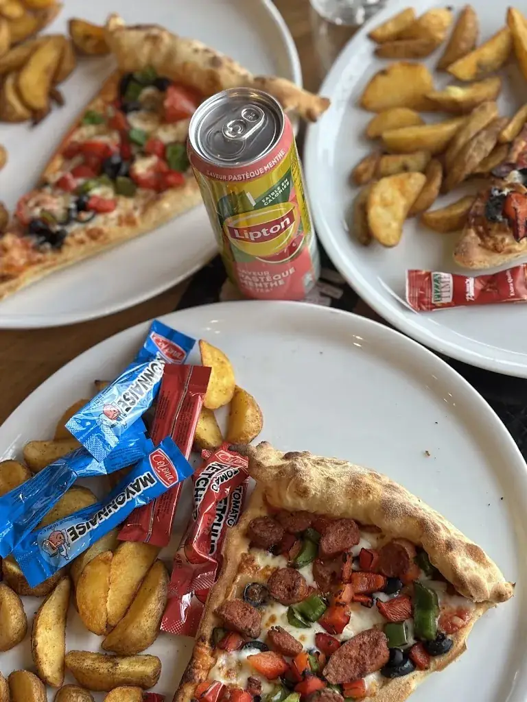 Iva Mitkova_Pepper Grill_Beauvais_review