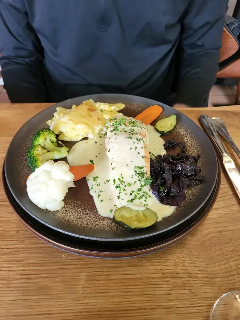 Menu_La Table du Perigord_Beauvais_image_2