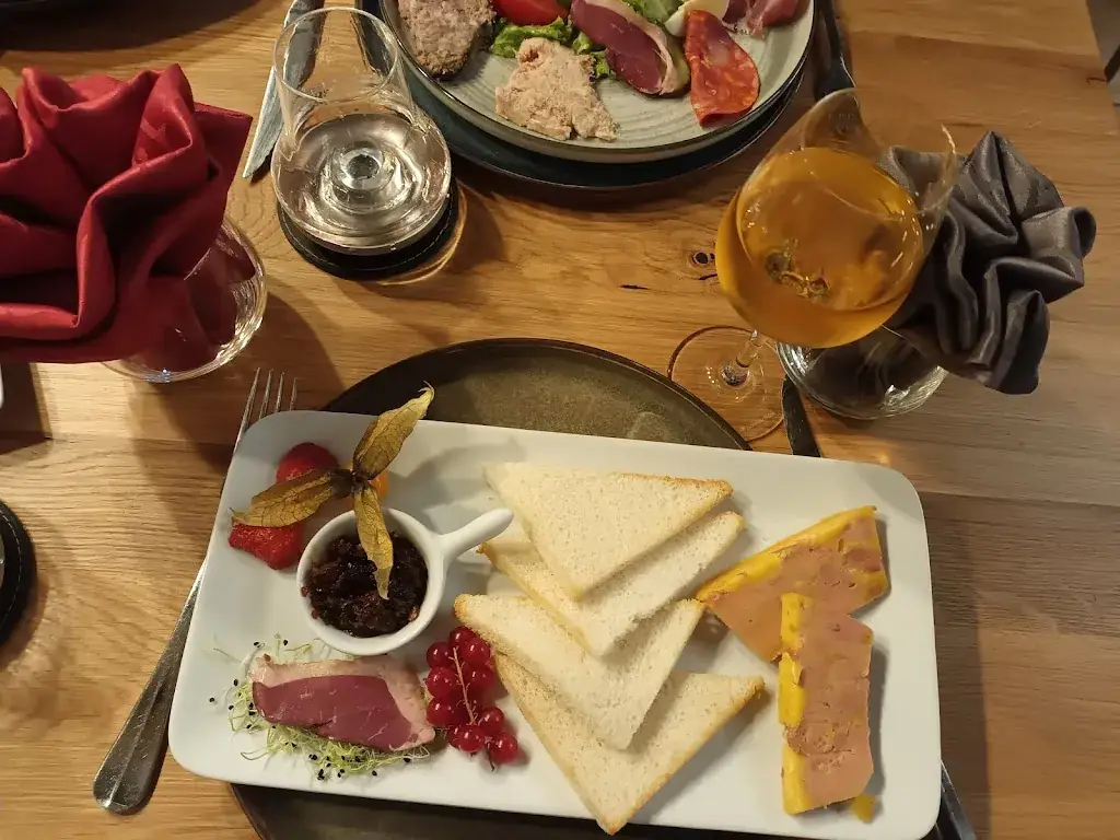 Menu_La Table du Perigord_Beauvais_image_4