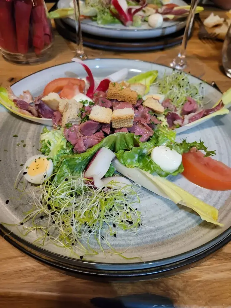 Menu_La Table du Perigord_Beauvais_image_5