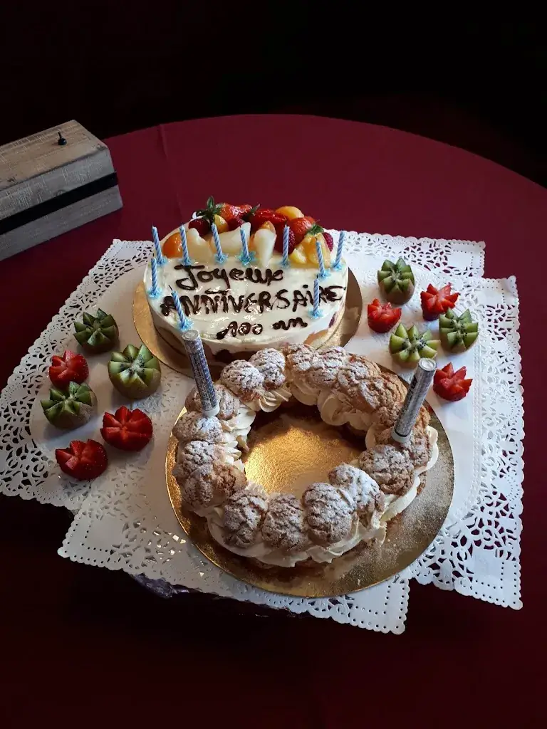 Menu_La Table du Perigord_Beauvais_image_7