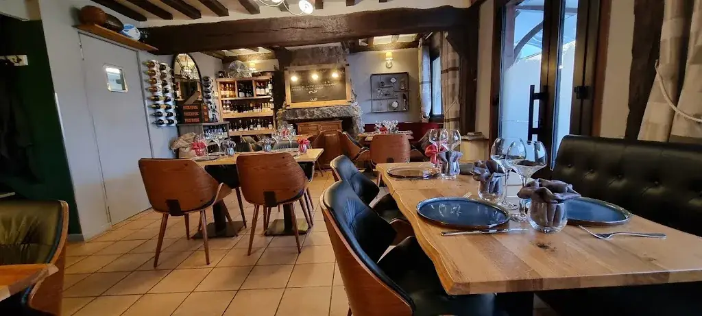 VANDA_La Table du Perigord_Beauvais_review