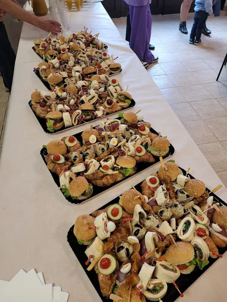 Isabelle CATHERIN_La Table du Perigord_Beauvais_review