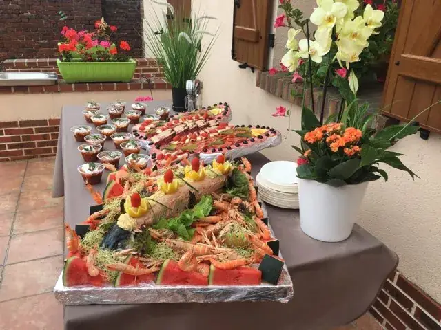 Patricia Sellier_La Table du Perigord_Beauvais_review