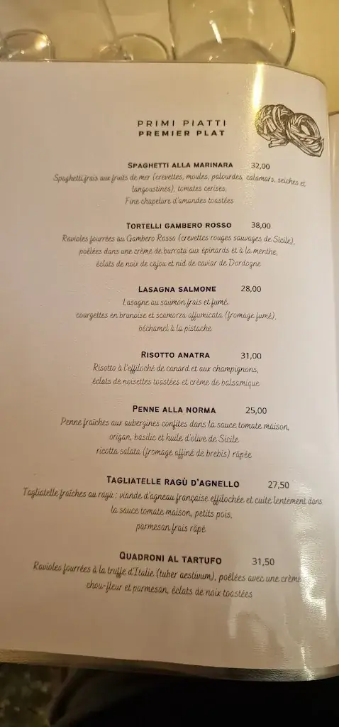 Menu_Restaurant Mediterraneo Beauvais_Beauvais_image_3