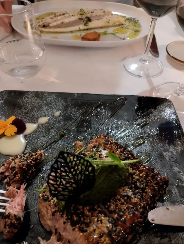 Menu_Restaurant Mediterraneo Beauvais_Beauvais_image_9