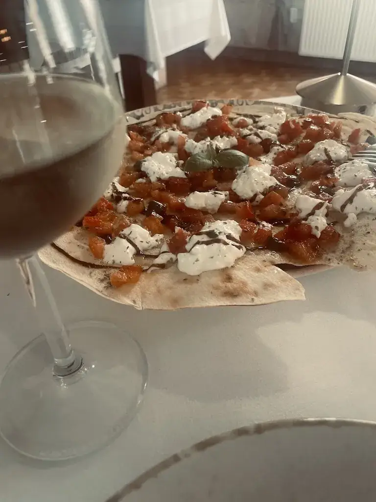 Chloé Guybet_Restaurant Mediterraneo Beauvais_Beauvais_review