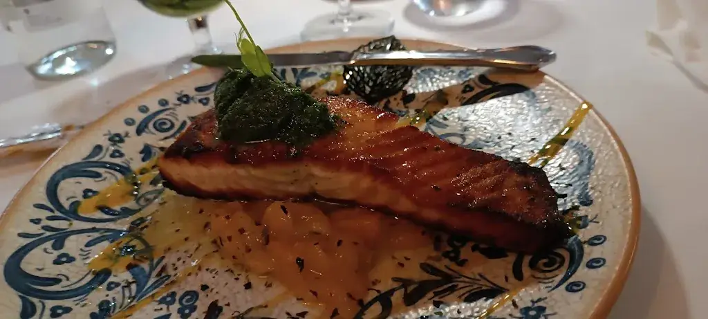 Quentin Crucifix_Restaurant Mediterraneo Beauvais_Beauvais_review