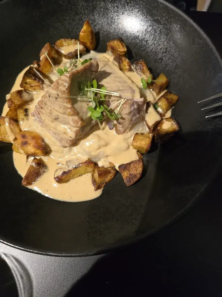 Oana I_Senso_Beauvais_recensione