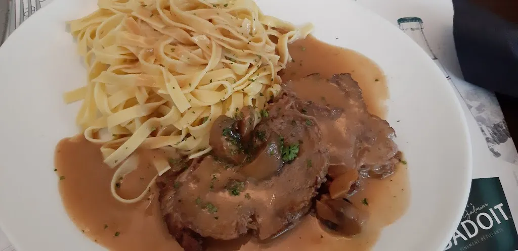 Menu_Restaurant Le Malassis_Collonges_image_7