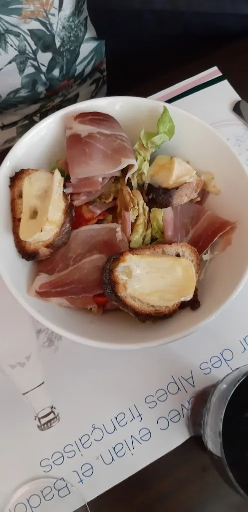 Menu_Restaurant Le Malassis_Collonges_image_8